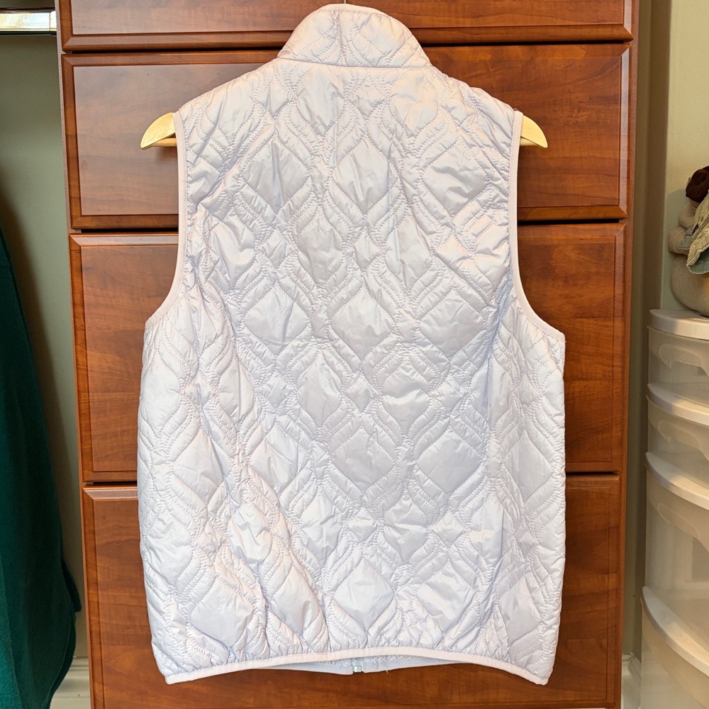 FABLETICS vest - image 3